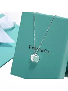 Новая цепочка Tiffany в оригинальном исполнении