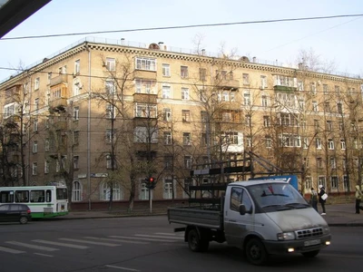 Предлагаю обмен: комната в Москве на квартиру + доплата
