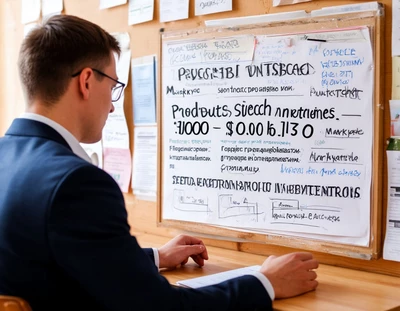 Как я заработал 100 000 рублей на перепродаже вещей с досок объявлений: подробный разбор стратегии